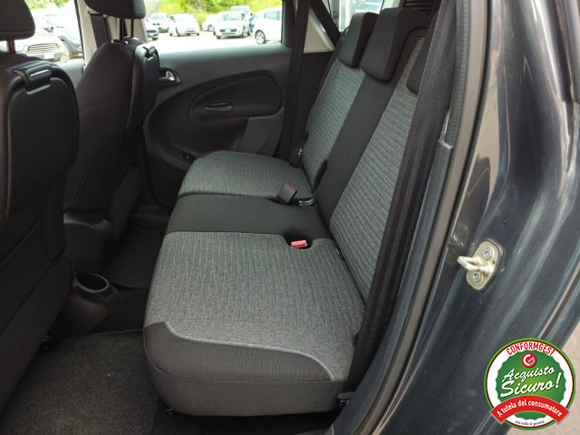 CITROEN C3 Picasso usata, con Climatizzatore