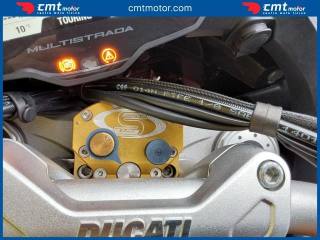 DUCATI Multistrada 1260 usata 8