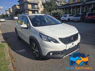 PEUGEOT 2008 usata, con Airbag laterali