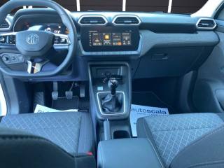 MG ZS usata, con Servosterzo