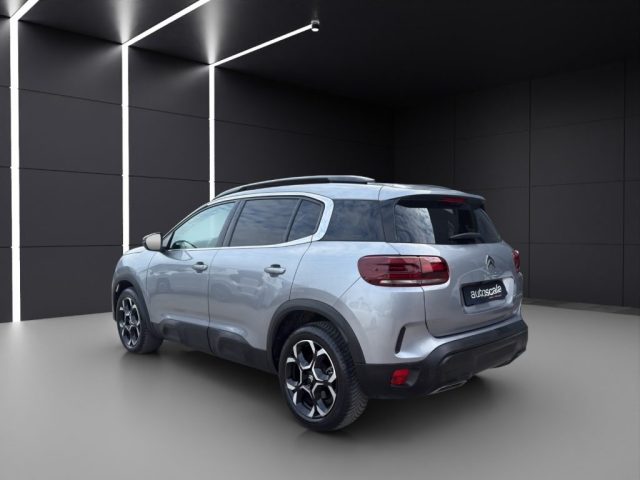 CITROEN C5 Aircross usata, con Airbag laterali
