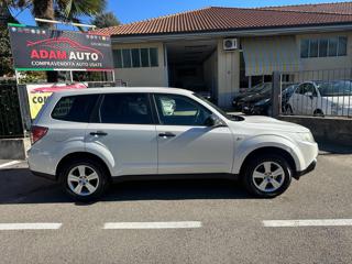 SUBARU Forester usata, con Cerchi in lega