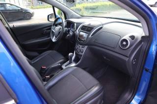 CHEVROLET Trax usata 85