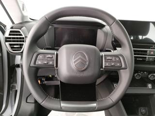 CITROEN C4 usata, con Cerchi in lega