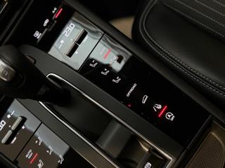 PORSCHE Macan usata, con Regolazione elettrica sedili