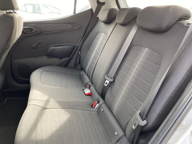 HYUNDAI i10 usata, con Immobilizzatore elettronico