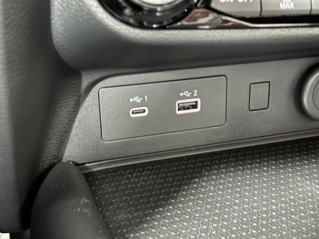 NISSAN Juke usata 21