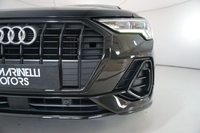 AUDI Q3 usata, con Sedili riscaldati