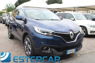 RENAULT Kadjar usata, con Chiusura centralizzata