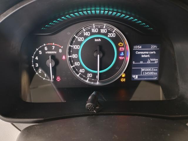 SUZUKI Ignis usata, con Climatizzatore