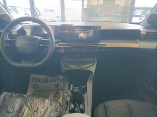 LANCIA Ypsilon usata, con Cruise Control