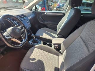 VOLKSWAGEN Tiguan usata, con Controllo trazione