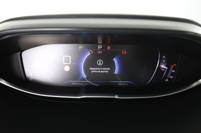 PEUGEOT 5008 usata 6