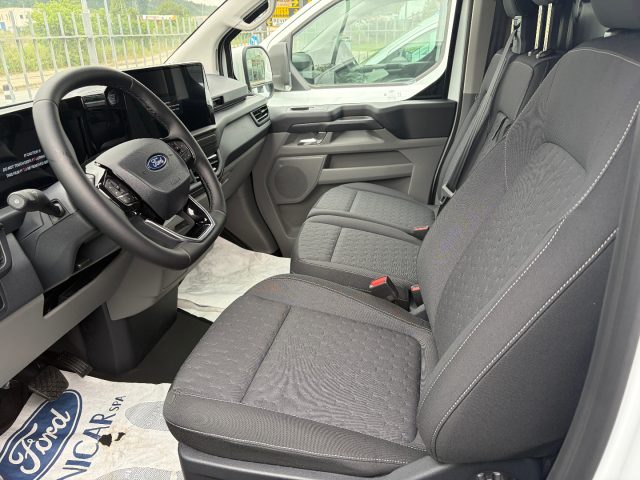 FORD Transit Custom usata, con Fari LED
