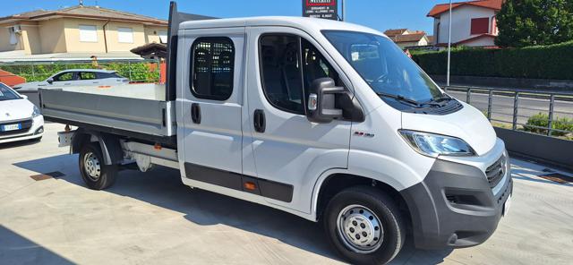 FIAT Ducato usata 15