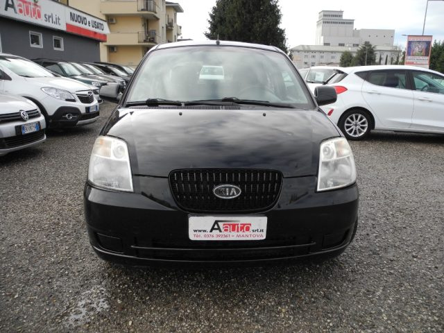 KIA Picanto usata 58