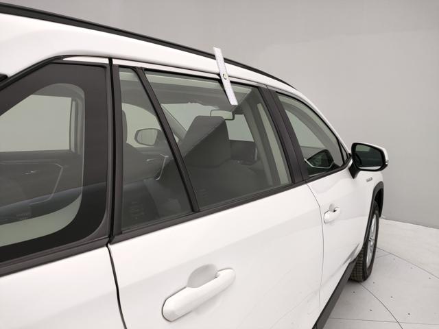 TOYOTA RAV 4 usata, con Kit antipanne