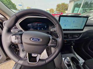 FORD Kuga usata, con Climatizzatore