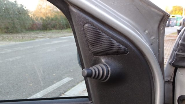 FIAT Punto usata 125