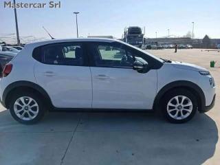 CITROEN C3 usata, con Airbag Passeggero