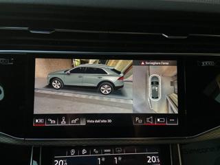 AUDI Q8 usata, con Bluetooth