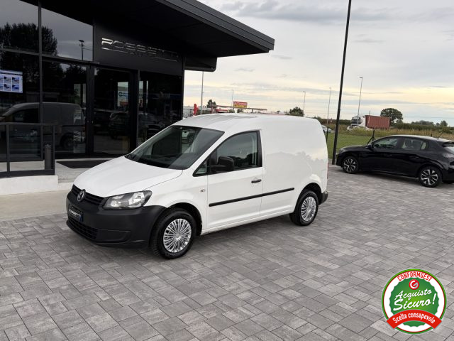 VOLKSWAGEN Caddy usata, con Airbag laterali