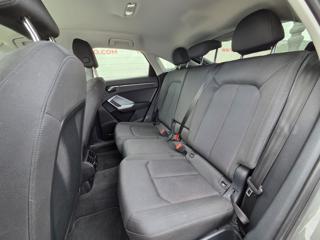 AUDI Q3 usata, con Climatizzatore