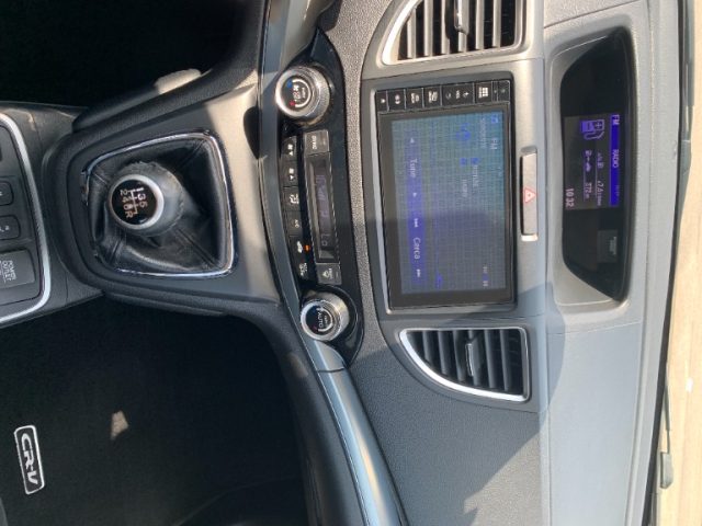 HONDA CR-V usata, con ESP