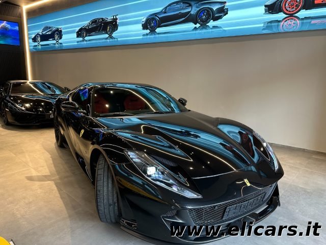 FERRARI 812 usata, con Airbag Passeggero