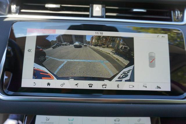 LAND ROVER Range Rover Evoque usata 68
