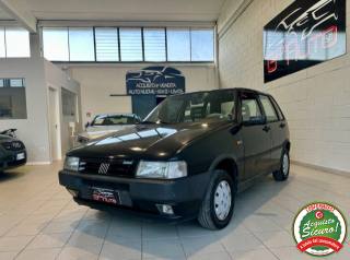 FIAT Uno 1.4 i.e. cat 5p. SX *NEOPAT*UNIPROPRIETARIO*A/C*
