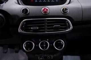 FIAT 500X usata, con USB