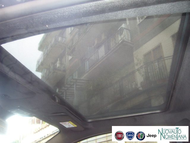 FIAT 500 usata, con Luci diurne
