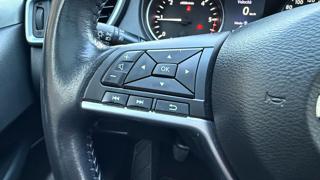 NISSAN Qashqai usata, con Autoradio