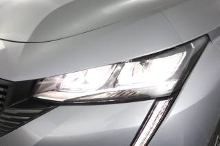 PEUGEOT 308 usata 7