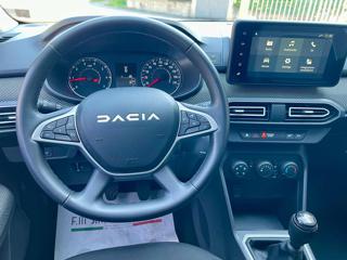 DACIA Jogger usata, con Fendinebbia