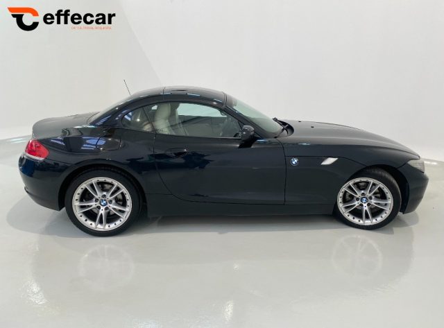 BMW Z4 usata, con Airbag laterali