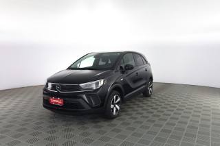 OPEL Crossland CROSSLAND 1.2 Turbo 12V 110 CV Start&Stop Edition