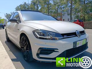 VOLKSWAGEN Golf usata, con Airbag testa