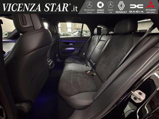 MERCEDES-BENZ E 220 usata, con Climatizzatore