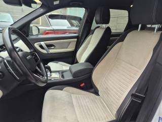 LAND ROVER Discovery Sport usata, con Autoradio