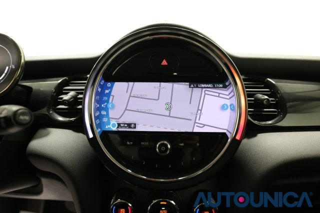 MINI Cooper usata, con Volante multifunzione