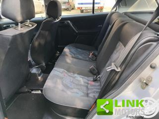 VOLKSWAGEN Golf usata, con Bracciolo