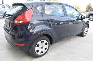 FORD Fiesta usata, con Airbag Passeggero