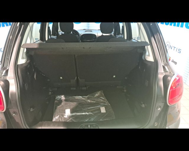 FIAT 500L usata 14