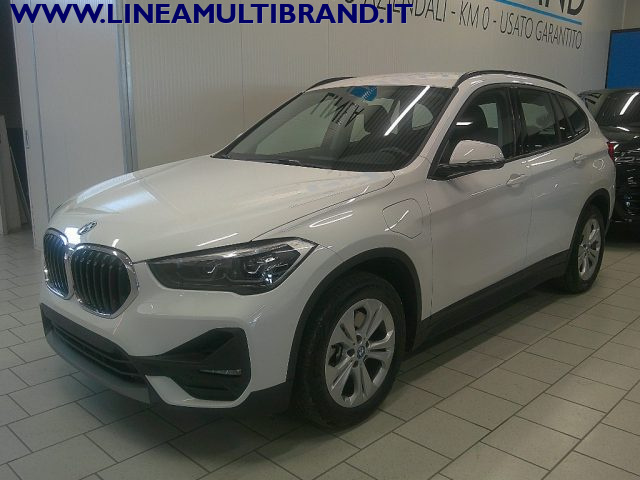 BMW X1 usata, con Park Distance Control