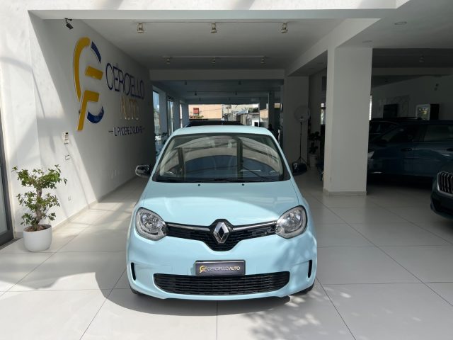 RENAULT Twingo usata, con Alzacristalli elettrici
