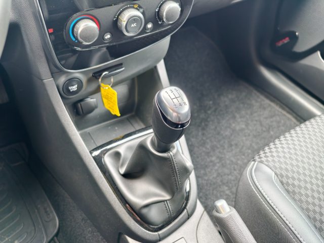 RENAULT Clio usata, con Cruise Control
