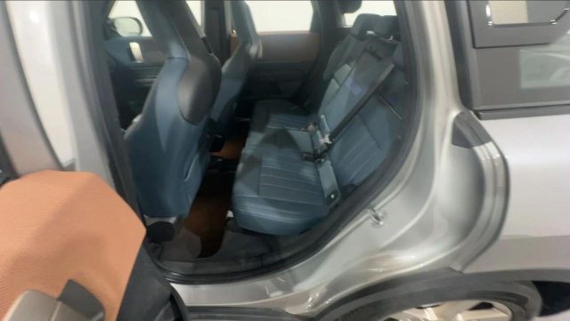 MINI Countryman usata, con Boardcomputer