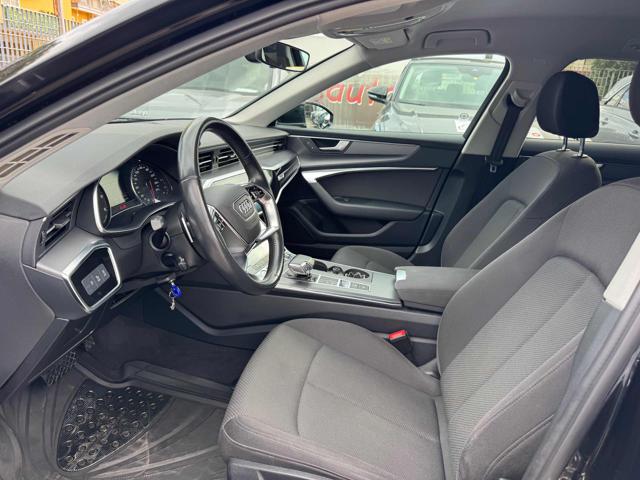 AUDI A6 usata, con Cronologia tagliandi